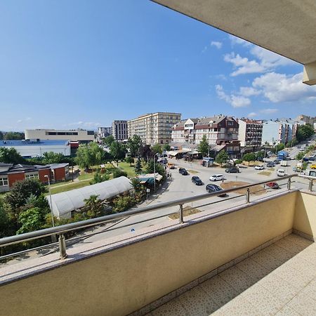 Apartment 1 Plisi Gjilan Exterior foto