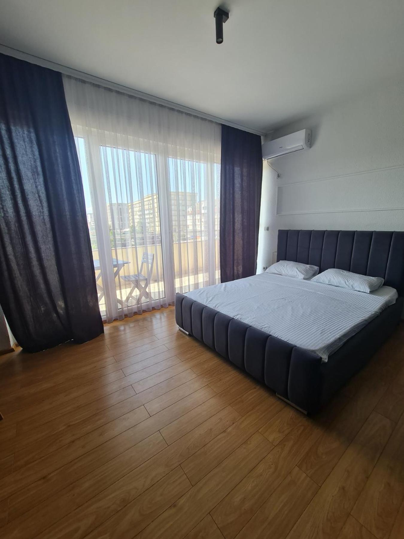 Apartment 1 Plisi Gjilan Exterior foto