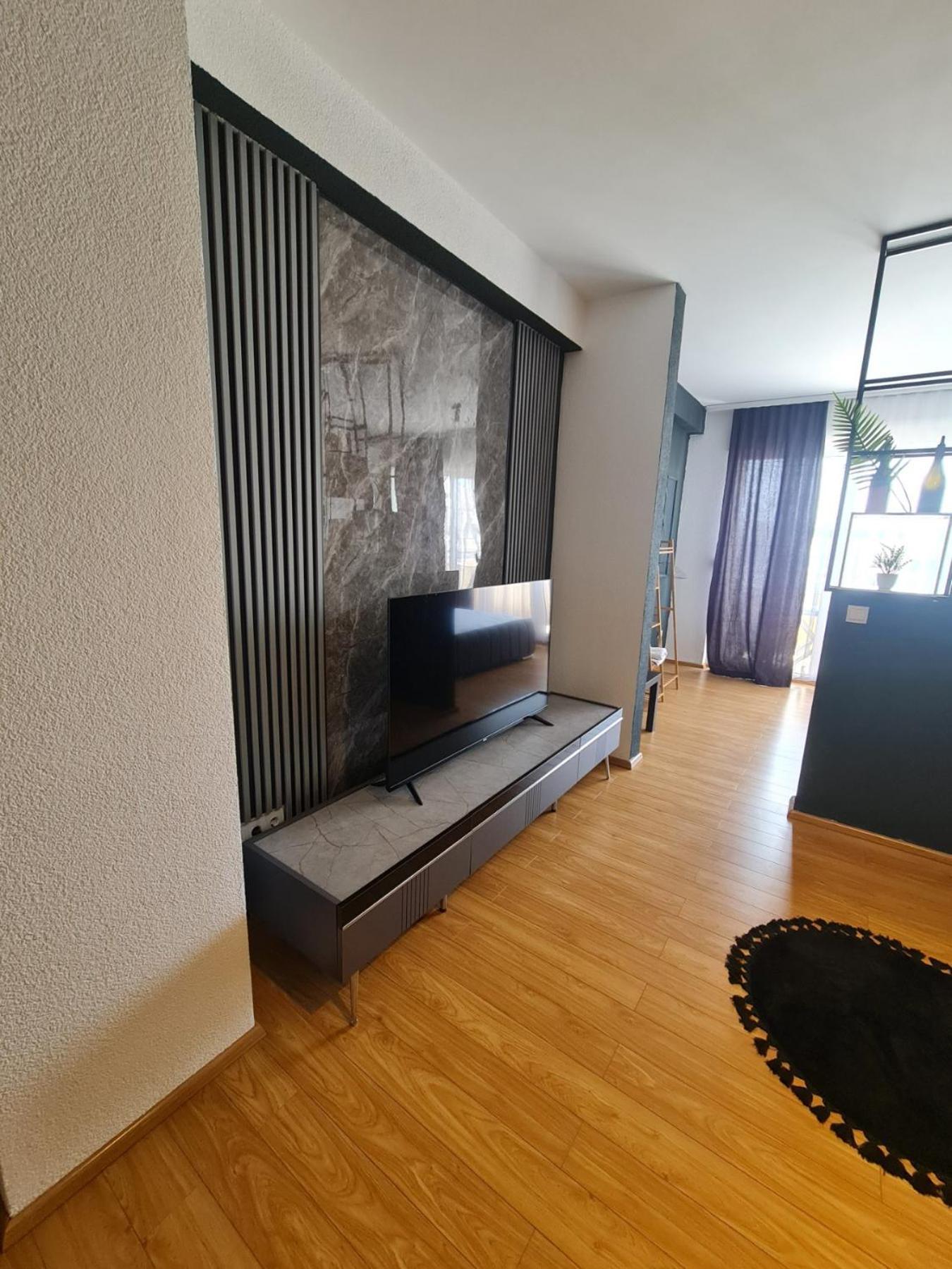 Apartment 1 Plisi Gjilan Exterior foto